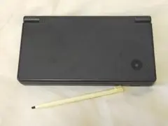 Nintendo 任天堂 DS i 黒 ブラック 本体
