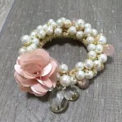 パール　シュシュ