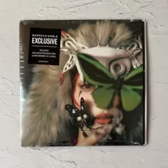 【未開封】XG AWE US Barnes & Noble 限定 ソロ ジュリン