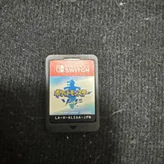 ポケットモンスター ソード Nintendo Switch