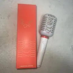 J-JUN LIVE TOUR 2022~Fallinbow~ ペンライト