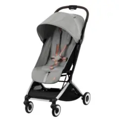 【新品】cybex ORFEO ラバグレー 2023年モデル
