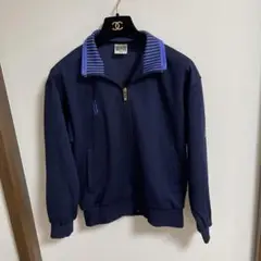 身幅50 美品　ジャージ　ミズノ　スーパースター　サイズＬ