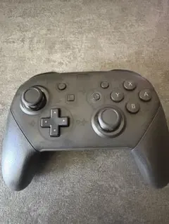 Nintendo Switch Pro Controller ブラック