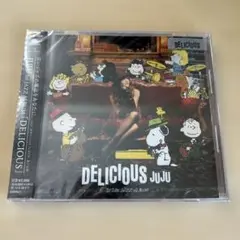 DELICIOUS