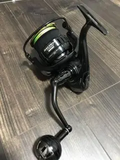 15ソルティガ 7000H-DF ドッグファイト
