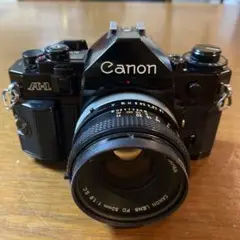 Canon A-1
