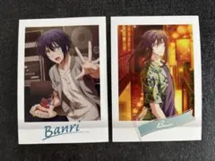 アイドリッシュセブン アイナナ ぱしゃこれ 大神万里　セット