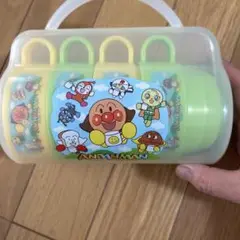 アンパンマンコップ