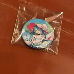 初音ミク マジカルミライ　2025 DBC 缶バッジ ④