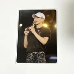 ATEEZ サン THE FELLOWSHIP DVD 封入 トレカ