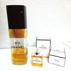 2個セット❤ シャネル シャネル N°5 100ml