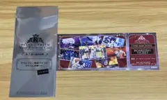 KING OF PRISM タイムマシンチケット EZ DO DANCE