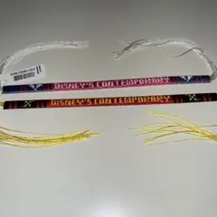ディズニーミサンガ