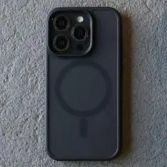 MaGdget MagSafe対応iPhoneケース Matte Case