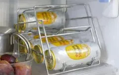 缶ディスペンサー　500ml缶用