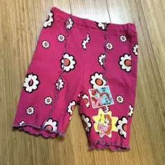 しまむら リトシー LINK@ リンクアット パンツ 100 水通しのみ