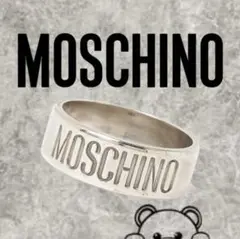 2025年最新】MOSCHINO レディース リング・指輪の人気アイテム