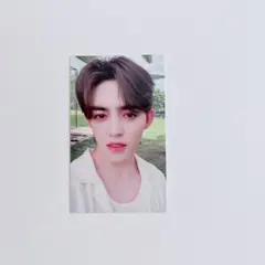 seventeen トレカ エスクプス