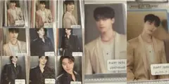 SEVENTEEN セブチ RIGHT HERE トレカセット ディノ