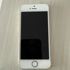 Apple iPhone 5sゴールド