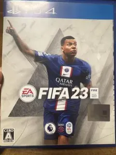 FIFA23 中古品