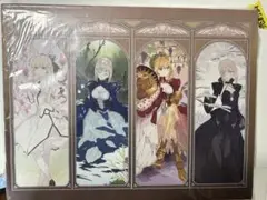 Fate/Grand Order キャンバスアート　コミケ