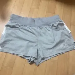 DANSKIN M ランニングウェア