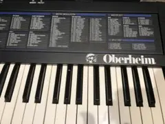2025年最新】Oberheim Matrix 6の人気アイテム - メルカリ