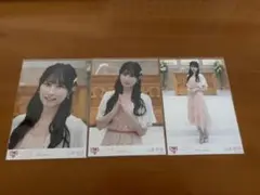 ＝LOVE 山本杏奈　生写真
