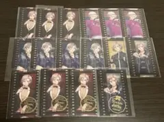 A3! 摂津万里 フィルコレ