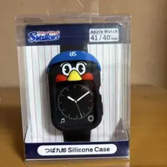 Apple Watch用 シリコンケース つば九郎