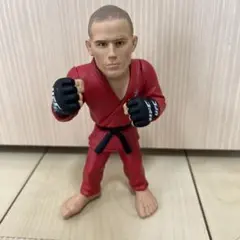 ufc フィギア