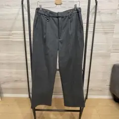 CPCM 【シーピーシーエム】スラックス　パンツ【size L】