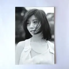 柴田淳　ポストカード　CD 特典
