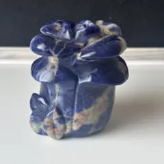 再値下げ！！セール　ソーダライト　お花