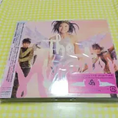 ドリームズカムトゥルー／the Monster 2002:monkeCD未開封