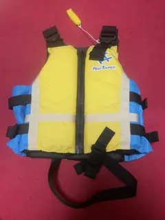 Reef Tourer ライフジャケット