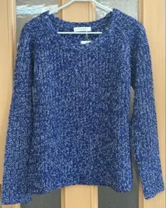 再値下げ！新品未使用☆UNITED ARROWS☆レディースニット