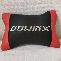 DOWINX ゲーミングチェア用 枕 クッション 付属品 ヘッドレスト