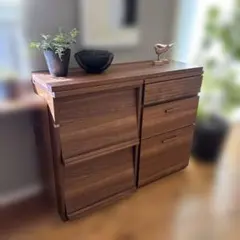②大川家具　棚