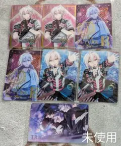 【未使用】アイナナメタカ　アンコール２　天
