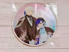 御子ヒダリ先生 アクリルコースター iHZ Anniversary マンガ展