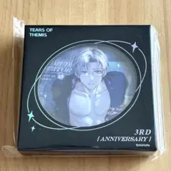 未定事件簿 森月黎 缶バッジ