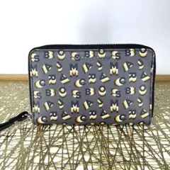 未使用 マークジェイコブス MARC JACOBS カードケース 名刺入れ
