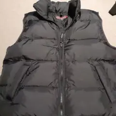 CHAPMAN ダウンベスト