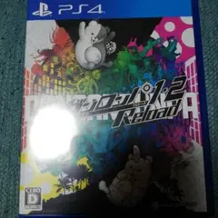 ダンガンロンパ1・2 Reload