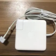 純正Apple85W MagSafe 2 Power Adapter A1424