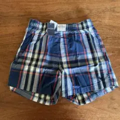［新品タグ付き 値下げ]abercrombie NY アバクロ トランクス