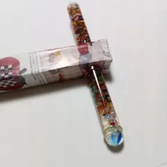 作品60手作りワンドタイプ 万華鏡